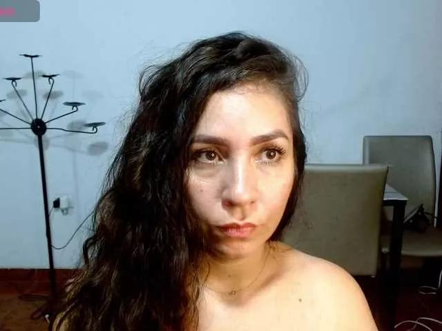 goddess-nahy from BongaCams is Freechat