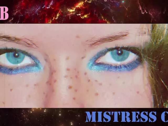 GoddessFossa from BongaCams is Freechat