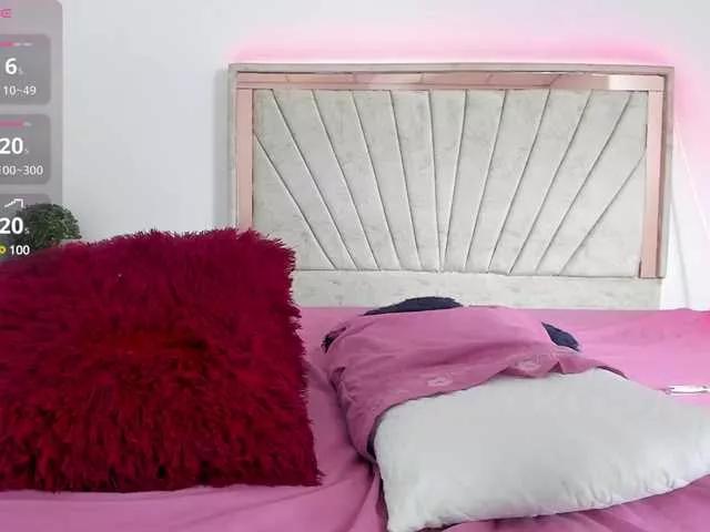 goddesspair from BongaCams is Freechat