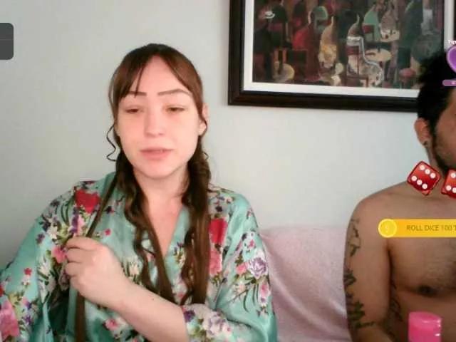 GoddessSavannahHaze from BongaCams is Freechat