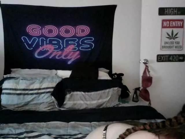 Photos of GoddessSavannahHaze from BongaCams is Freechat