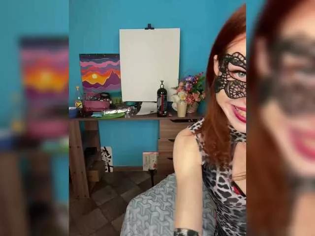 Golden-flower from BongaCams is Freechat