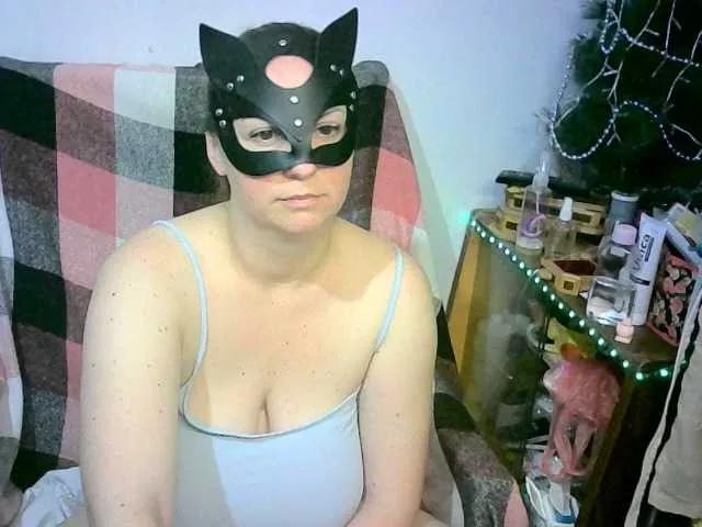 GoldenFisha from BongaCams is Freechat