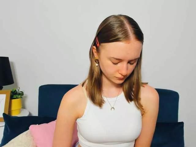 GraceDear from BongaCams is Freechat
