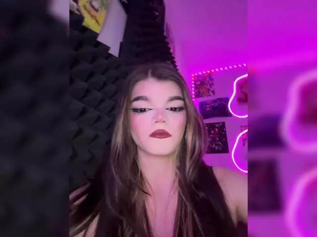 Girls free live sex cams: Check out the satisfaction of typing and cam2cam with our sensual livestreamers, who will teach you all about temptation and desires with their smoking hot physiques.