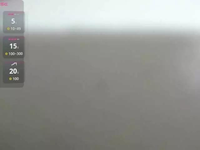 GreicyStars from BongaCams is Freechat