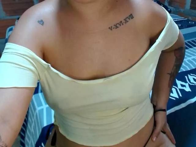 HaileyBrown69 from BongaCams is Freechat