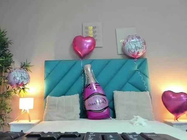 HaileyVice from BongaCams is Freechat