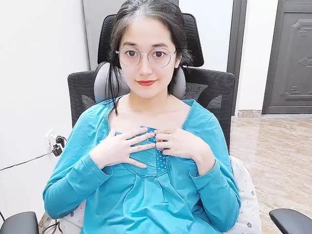 Hana099 from BongaCams is Freechat