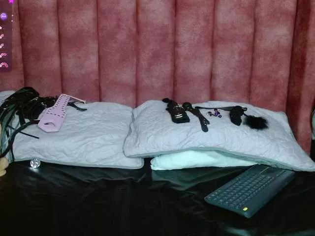hanna-Leoni from BongaCams is Freechat