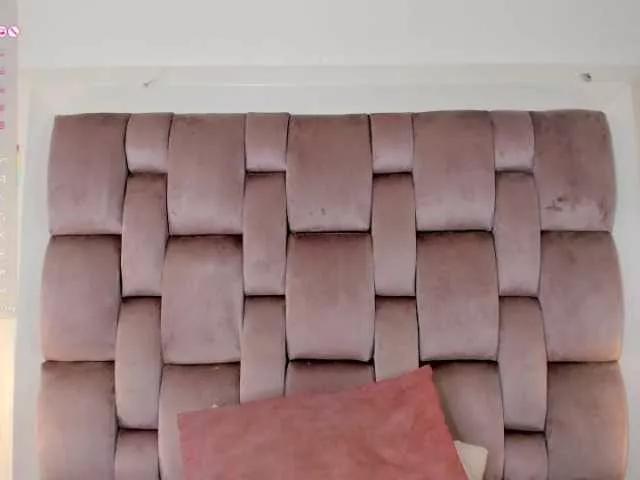 HarleyQueen666 from BongaCams is Freechat