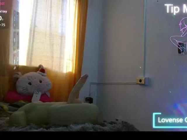 hatenea3queen from BongaCams is Freechat