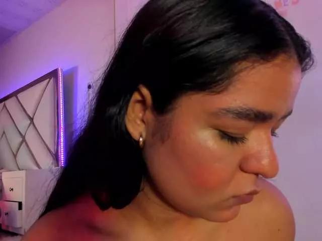 HayamiKioto from BongaCams is Freechat