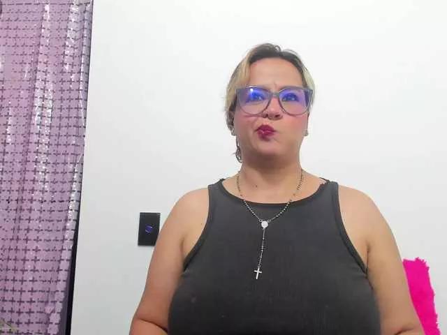 hazeel34 from BongaCams is Freechat