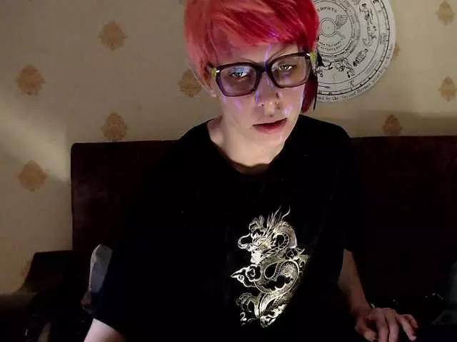 HazeRaziel from BongaCams is Freechat