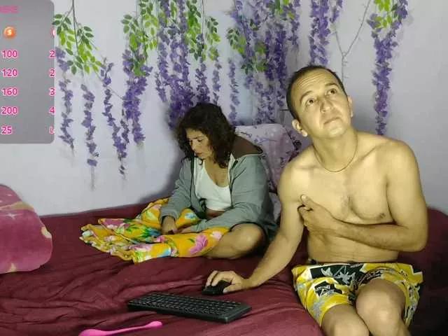 Photos of Hazzan-y-Greisy from BongaCams is Freechat