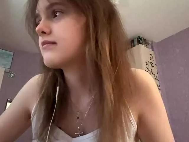 HoaRomano from BongaCams is Freechat