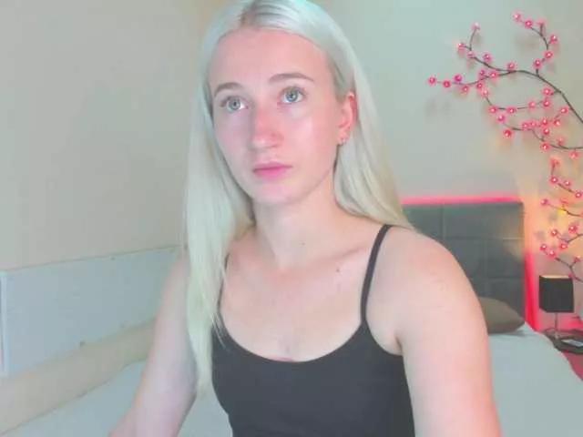 HollyTaillor from BongaCams is Freechat