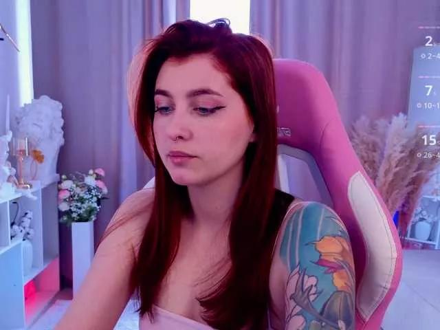 HoneyCherry from BongaCams is Freechat