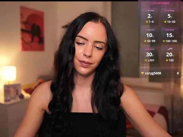 honeykate from BongaCams is Freechat