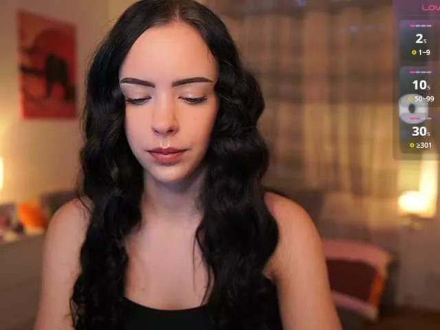 honeykate from BongaCams is Freechat