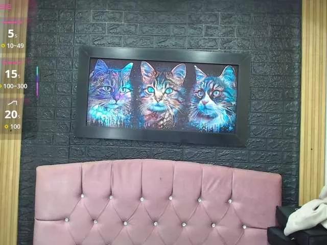 hot-and-fucking-girl from BongaCams is Freechat