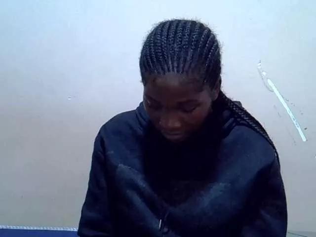 Hot-melanin from BongaCams is Freechat