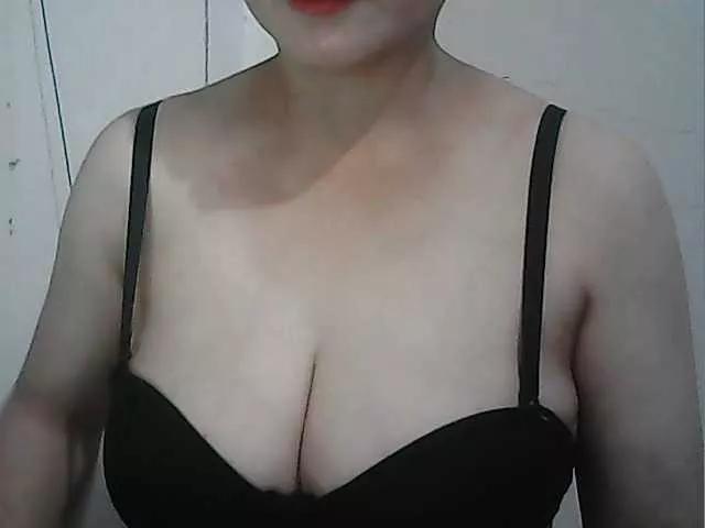 hotbabyasian from BongaCams is Freechat