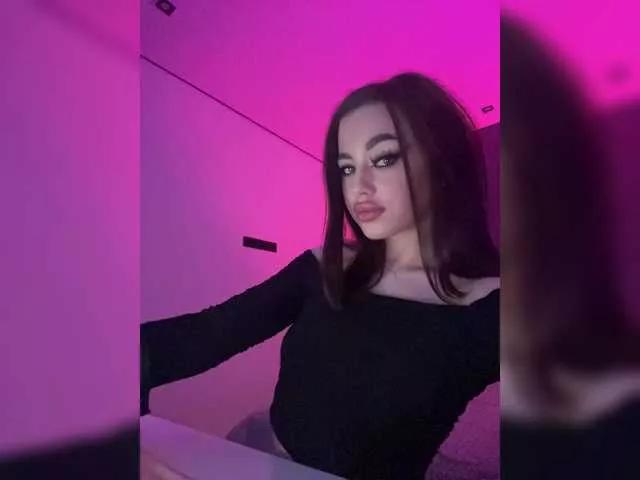 HotGirlEva from BongaCams is Freechat