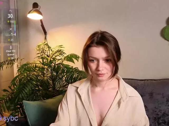Girls free live sex cams: Check out the satisfaction of typing and cam2cam with our sensual livestreamers, who will teach you all about temptation and desires with their smoking hot physiques.