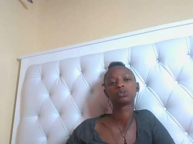 Hotpussyebony from BongaCams is Freechat