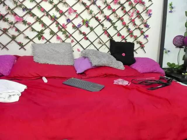 hotqueenss from BongaCams is Freechat