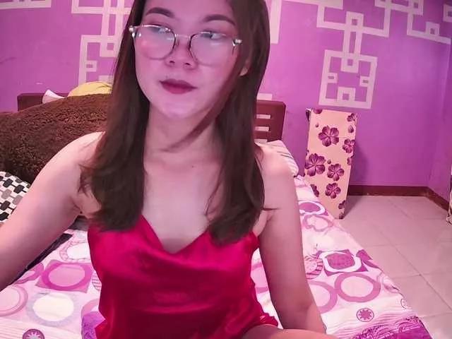 HottieAnne from BongaCams is Freechat