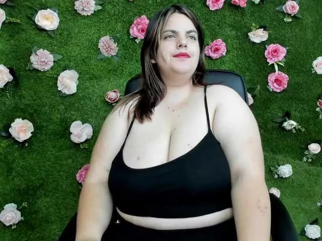 HugeTittiess from BongaCams is Freechat