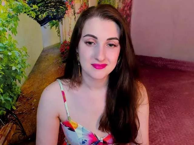 I-JUST-I from BongaCams is Freechat