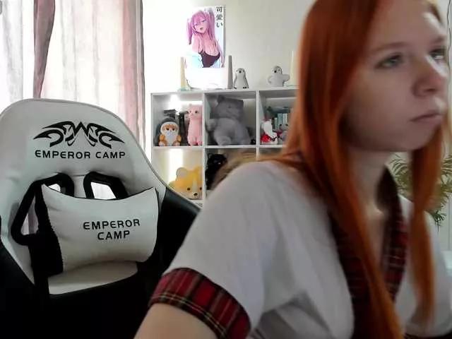 Girls free live sex cams: Check out the satisfaction of typing and cam2cam with our sensual livestreamers, who will teach you all about temptation and desires with their smoking hot physiques.