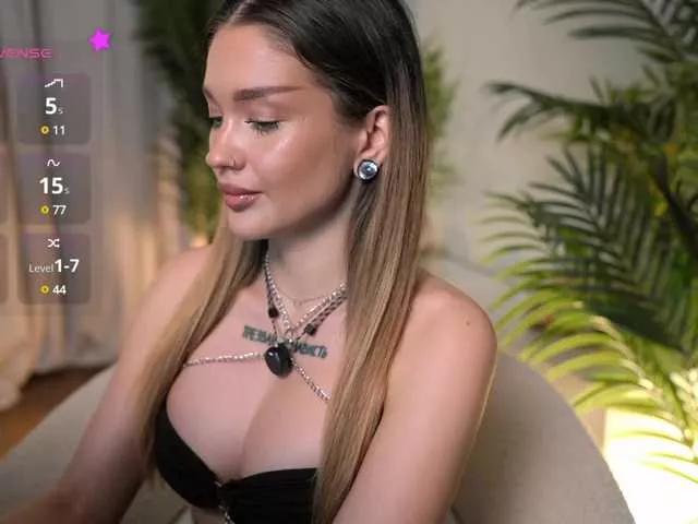 IamToxicRoxy from BongaCams is Freechat