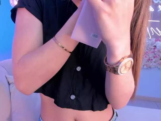 IbizaJacobs from BongaCams is Freechat