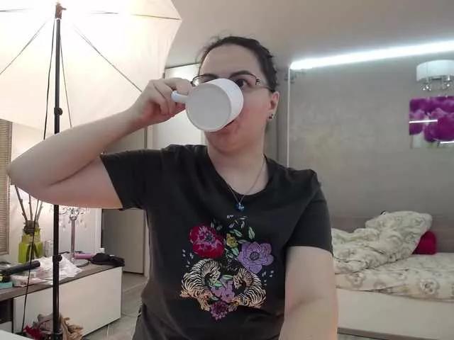 ILoveToFeelU from BongaCams is Freechat