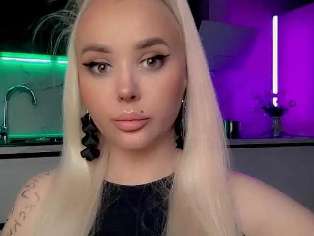 In-your-fucking-mind from BongaCams is Freechat