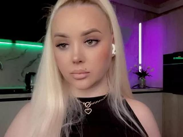 In-your-fucking-mind from BongaCams is Freechat