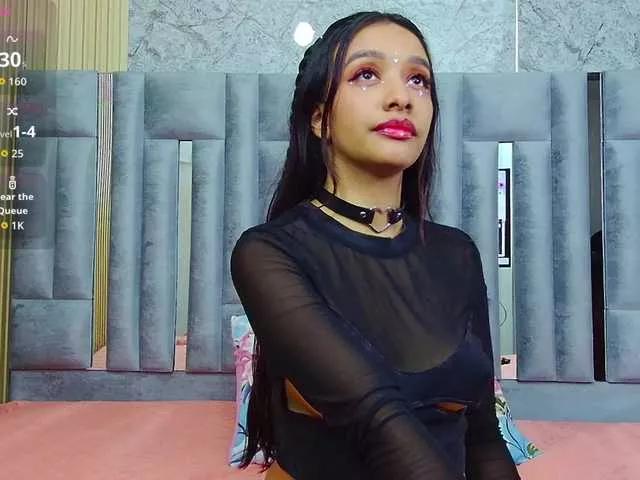 indianbeautiful from BongaCams is Freechat