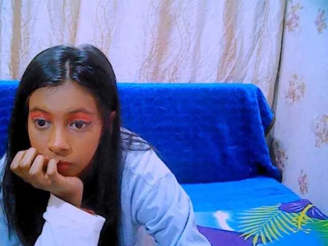 indiansexybtx from BongaCams is Freechat