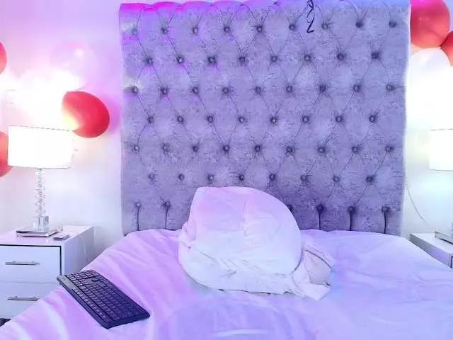Inferlucy from BongaCams is Freechat