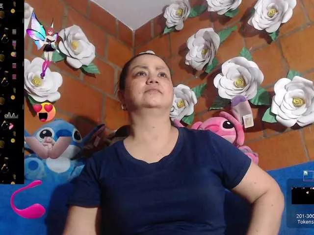 IngritBitch from BongaCams is Freechat