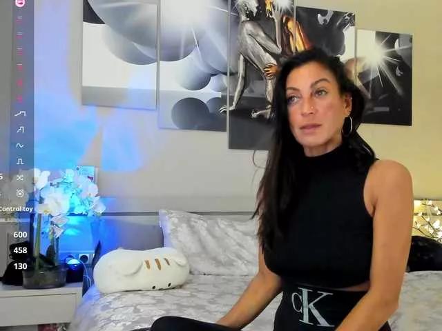 IrinkaGata from BongaCams is Freechat