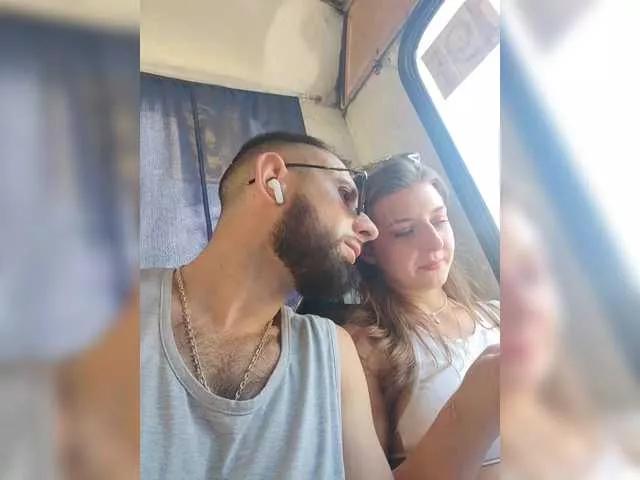 Photos of Ironmagik from BongaCams is Freechat