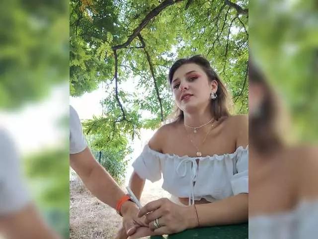 Photos of Ironmagik from BongaCams is Freechat