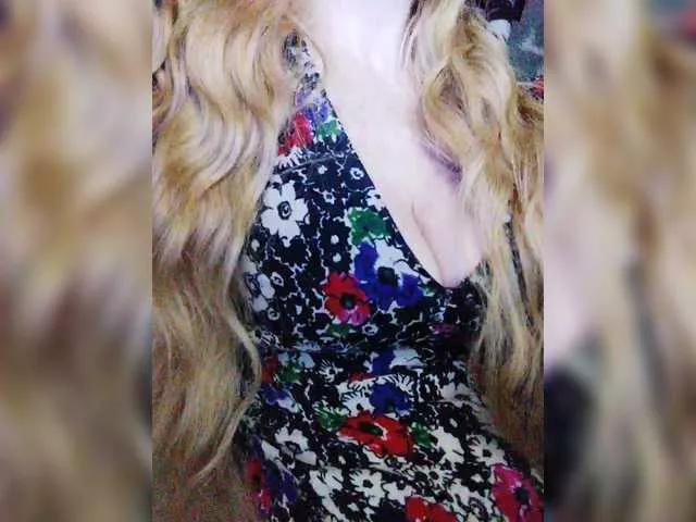 Isabel-LM from BongaCams is Freechat