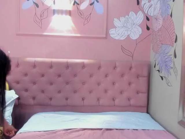IsabellaLuxe from BongaCams is Freechat